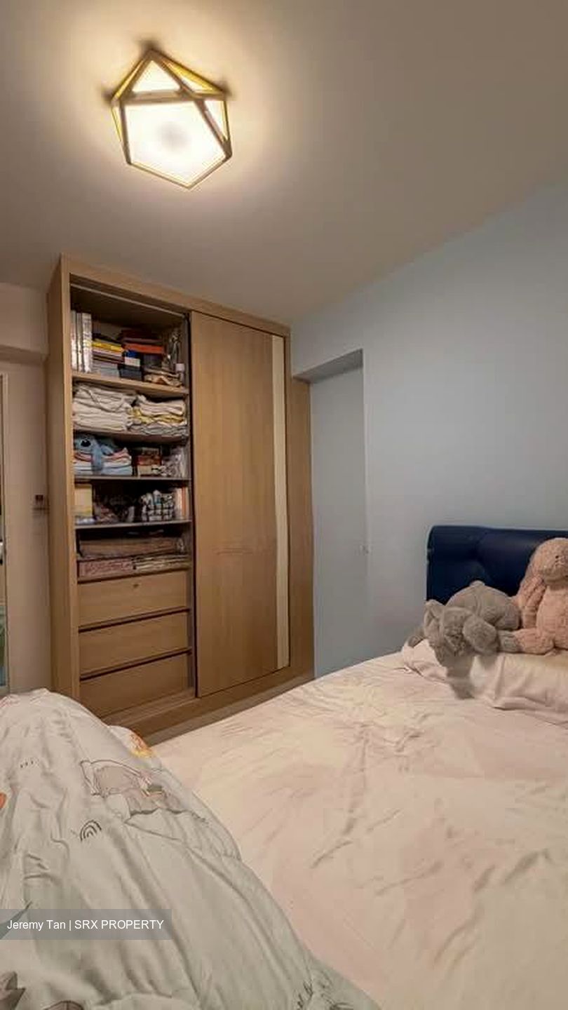 Blk 120A Punggol Edge (Punggol), HDB 4 Rooms #579229431
